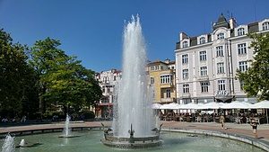 ESC: A Step Towards a Fair Future - PLOVDIV