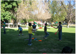 Performing Life – Fundación EnseñARTE