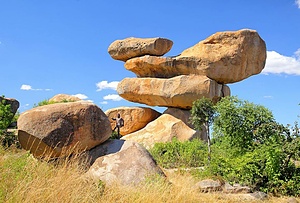 Fambidzanai Permaculture Centre