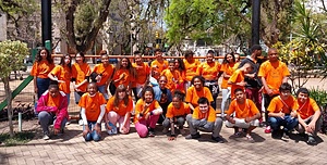 Centro Diaconal 