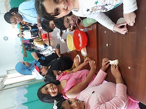 SOCIO EDUCATIONAL CENTRE
