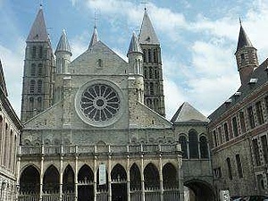 Auberge de Jeunesse de Tournai