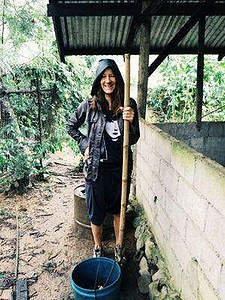Sae Lao Project : Long-term volunteering 