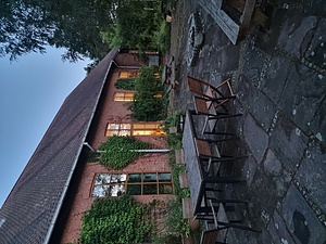 ESC: The Harmony Orchard