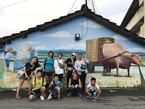 DISCOVER THE RICH FOLK CULTURE OF XIUSHAN COMMUNIT