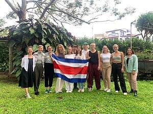 Asociación Costarricense de Interculturalidad (ACI)