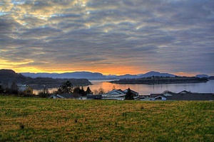 ESC: Support the local community in Askvoll, Norway