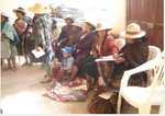 Centro de Estudio y Trabajo de la Mujer (CETM)