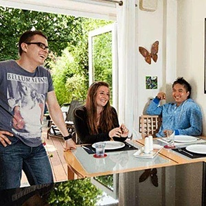 English Speaking Course at London