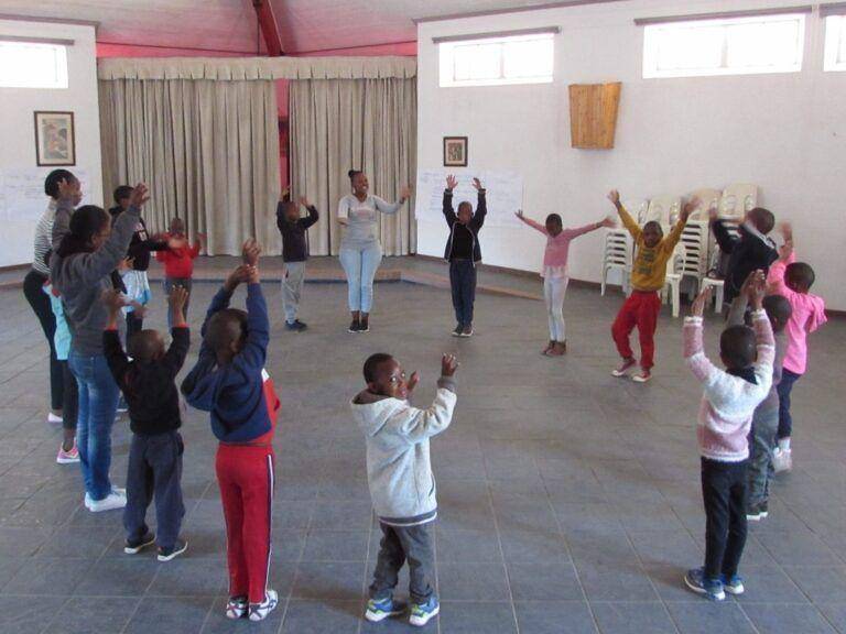 Camphill Rehabilitation Centre