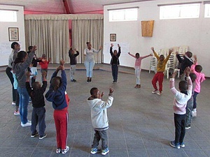 Camphill Rehabilitation Centre