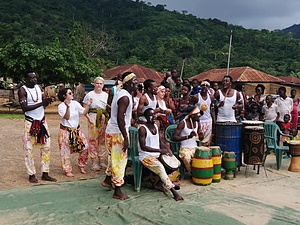 DUNENYO – CULTURAL IMMERSION AND SOLIDARITY ACTIONS