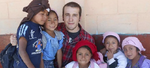 Childcare project in Guatemala 