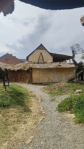 Projet Eco-Art en Croatie, idéal pour grands groupes