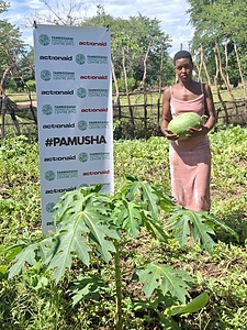 Fambidzanai Permaculture Centre