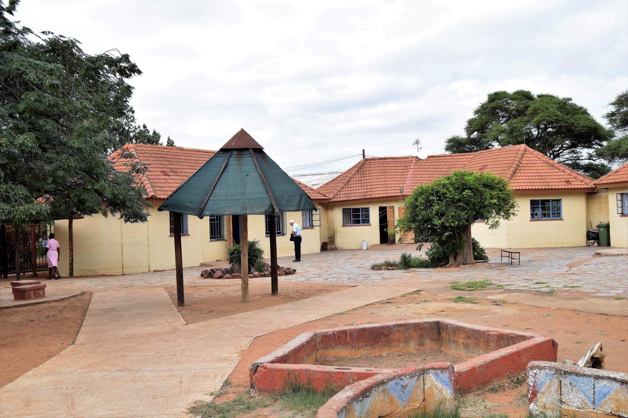 Camphill Rehabilitation Centre