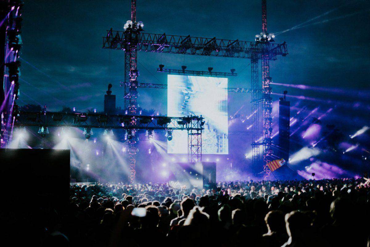 Dour Festival