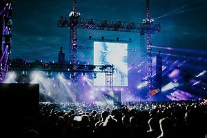 Dour Festival