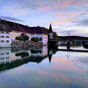 ART CAMP IN SOLOTHURN