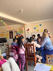COOP PERU