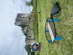 The Fortress of Montaigu le Blin 4