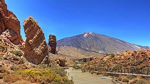 ESC: TARQUI+ PROJECT IN TENERIFE: