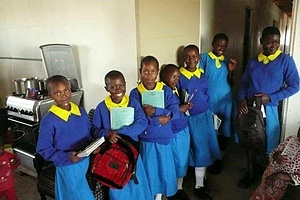 Good Samaritan Children's Centre