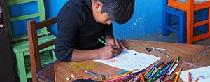 Participer à l’éducation et à l’animation