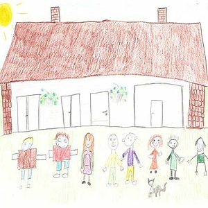 ESC: Long-term ESC volunteering at SA Perekodu in Viljandi, Estonia