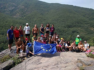 ESC: Placeat, Volunteering in Social NGO in Spain for 10 months