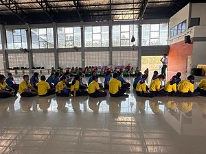 Voluntary Service Community (VSC)