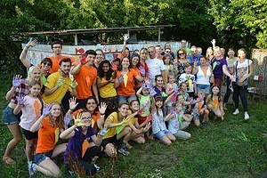 ESC: BE THE CHANGE (summer edition)