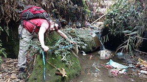 WASTE MANAGEMENT