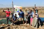 “Rooted in Heritage, Growing a Sustainable Future” Promoting environmental conservation, sustainable agriculture, ecosystem restoration, and inclusive youth and gender participation.