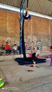 Circo Social 