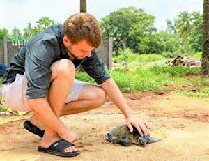 Sea Turtle Conservation