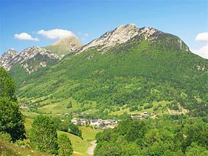 AILLON LE JEUNE