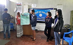 ENTREPRENEURSHIP DEVELOPMENT