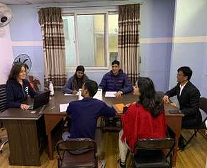 YOUTH ENTREPRENEURSHIP