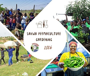 SAVWA Sustainable Permaculture Gardening