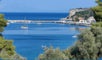 Protecting sea turtle nesting activity - Koroni