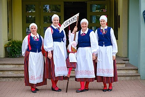 MARJAMAA SUMMER FESTIVAL