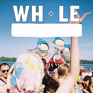 VJF Queeeeer Camp #2 Whole Festival