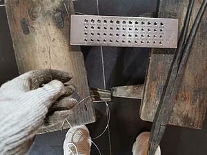Preserving Cultural Heritage in Filigree Silver Handicraft