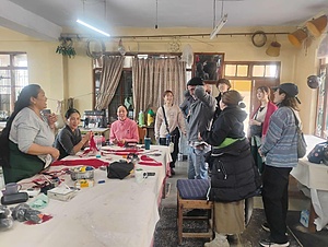 Tibetan Culture & Social Dev