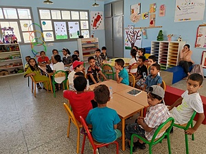 Besoins des langues