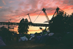 VJF Queeeeer Camp #2 Whole Festival