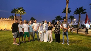 Rabat 2024