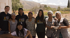 madres y jovenes 