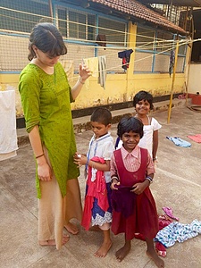 A Public School Teaching Project